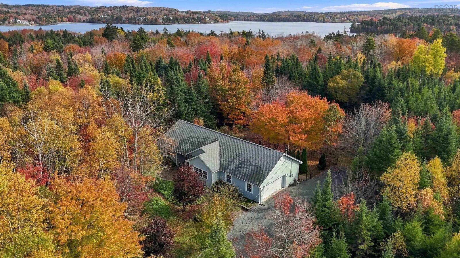 Property Photo: 219 Bishops Gate Road NS B4B 2A2