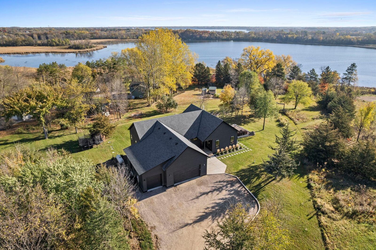 Property Photo: 68 Colbert Avenue NW MN 55313