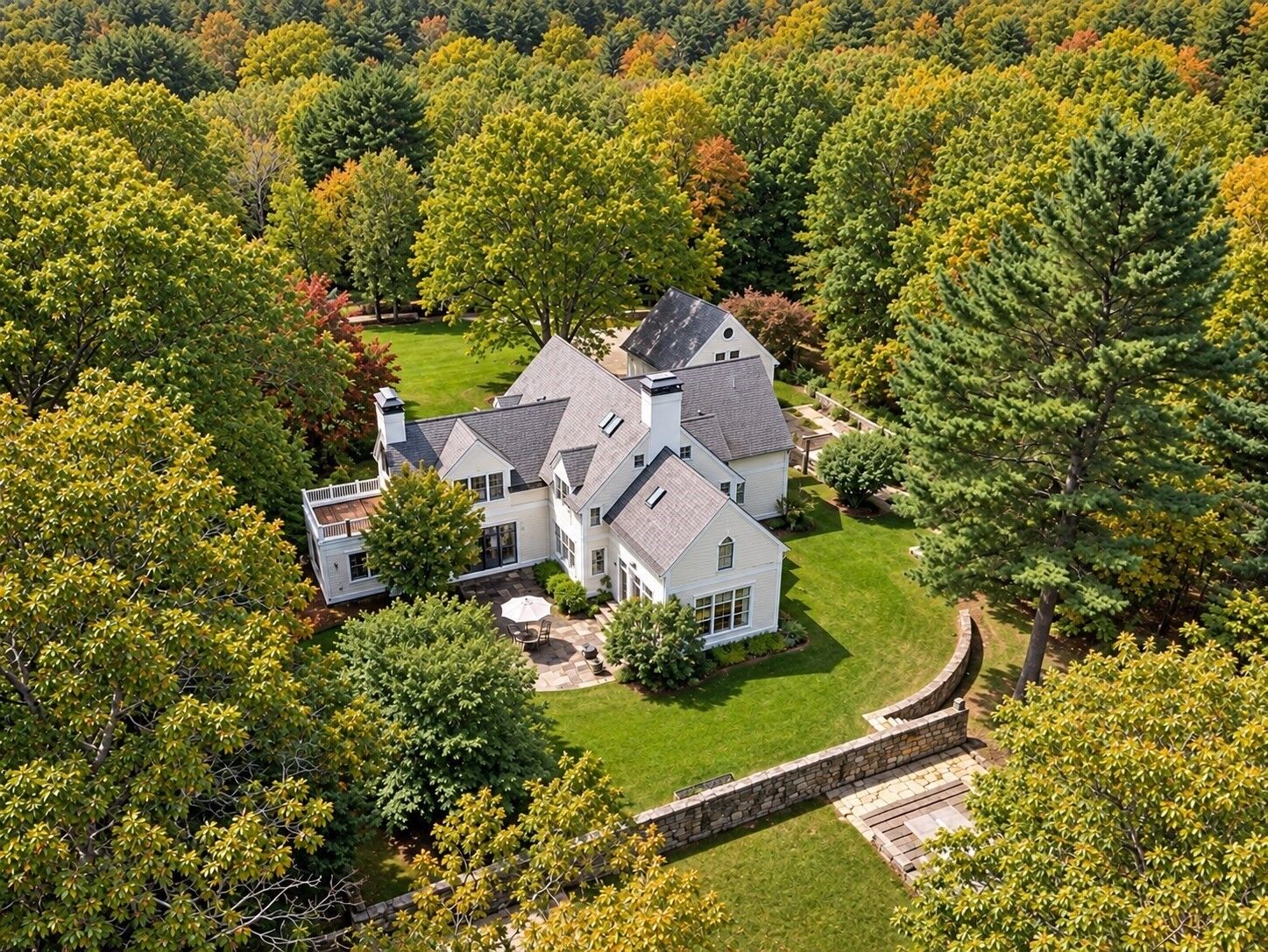 Property Photo:  195 River Rd  MA 01741 