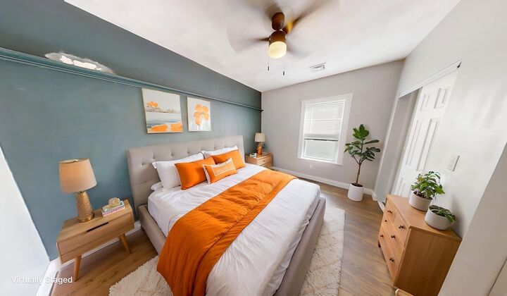 Property Photo:  26 Elder St 2A  MA 02125 