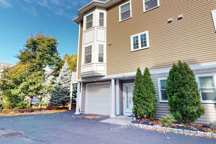 Property Photo:  71 South Street (Rear) 1  MA 02453 