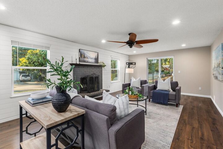 Property Photo: 5603 64th Street Ct NW WA 98335