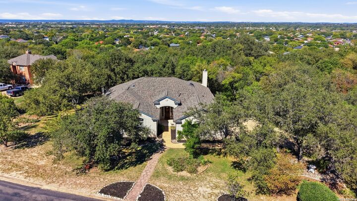 Property Photo: 4642 Del Mar Trl TX 78251