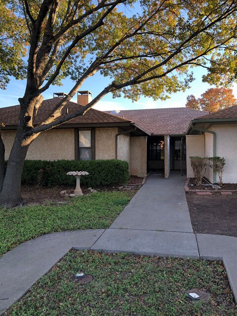 Property Photo:  2213 Valleyview Boulevard  TX 76904 