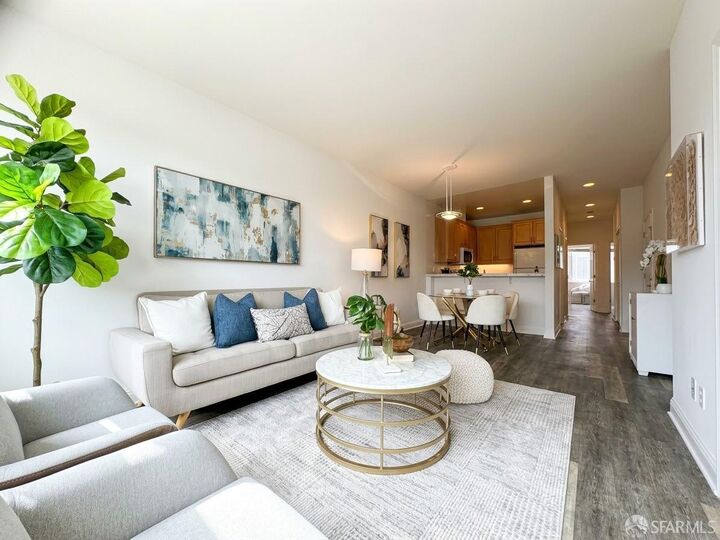 Property Photo: 2938 Sloat Boulevard CA 94116