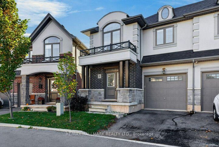 Property Photo:  4297 East Avenue 8  ON L3J 0R2 