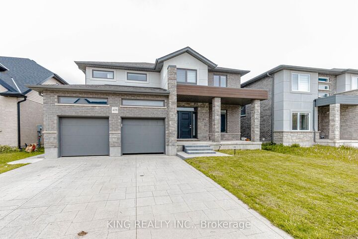 Property Photo:  4091 Campbell Street N Lower  ON N6P 0H5 