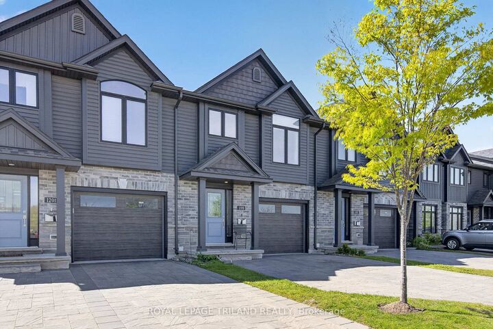 Property Photo:  1199 Blackwell Boulevard  ON N5X 0N7 