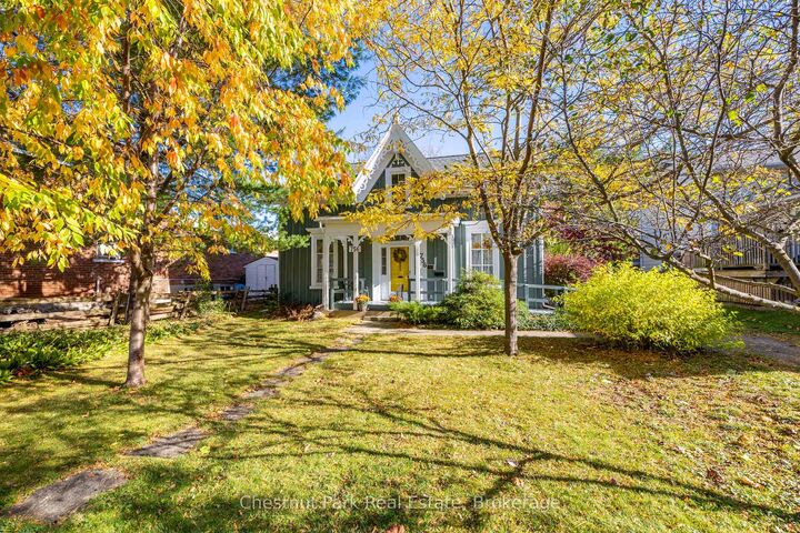 Property Photo: 756 15th Street E ON N4K 1X6