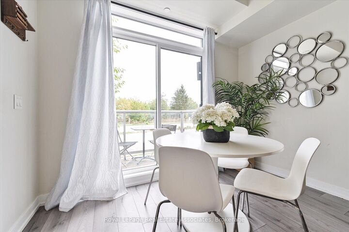 Property Photo:  3058 Sixth Line 204  ON L6M 1P8 