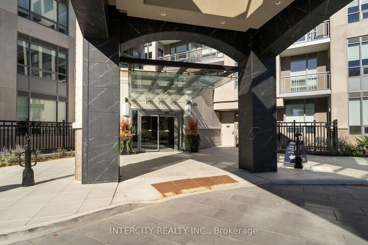 Property Photo: 2075 King Road 323 ON L7B 0R6