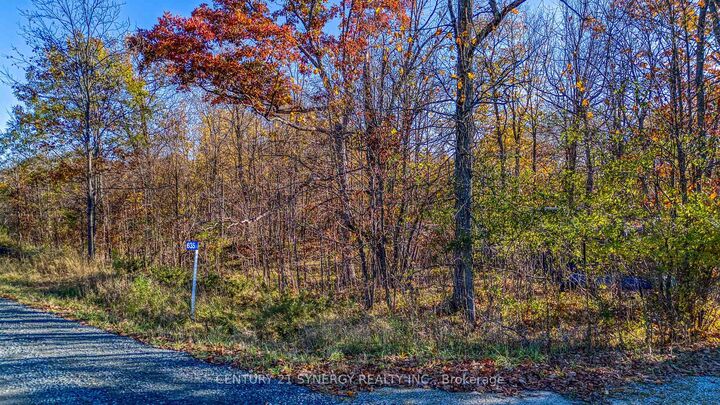 Property Photo:  635 Miner's Point Rd, Rr3 Road  ON K7H 3C5 