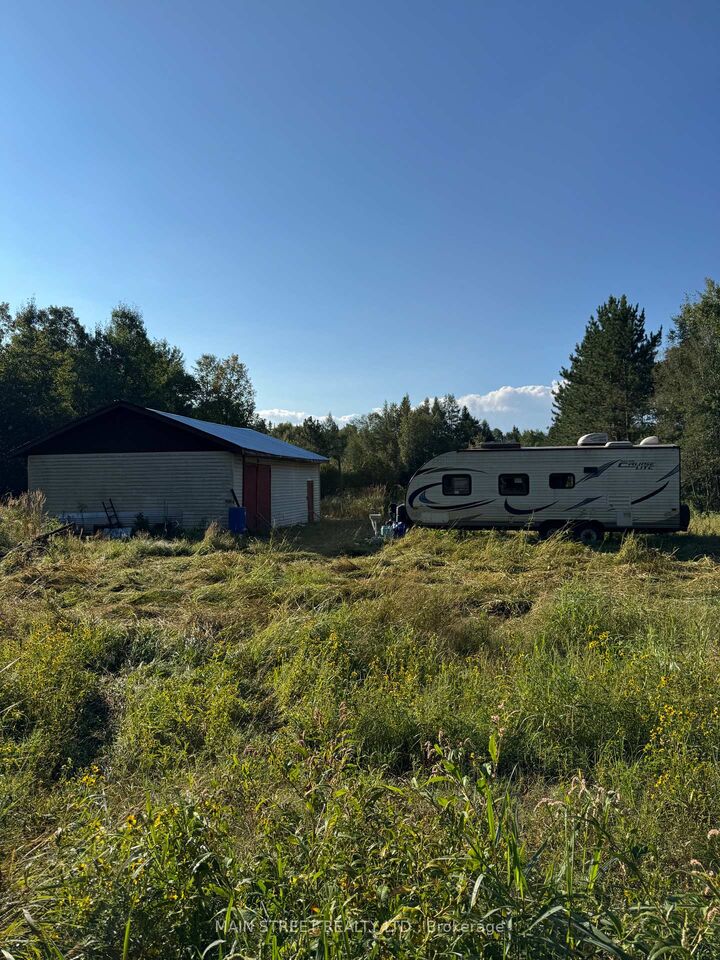 Property Photo:  2591 Papineau Road  ON P0H 1V0 
