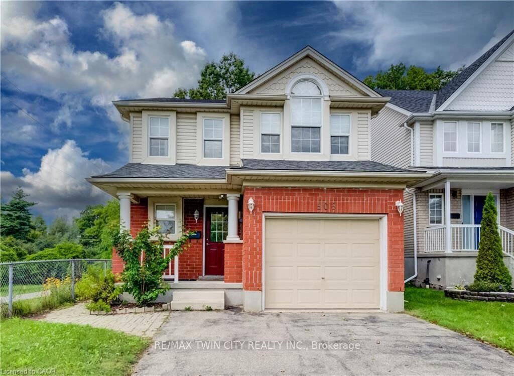 Property Photo:  508 Veronica Drive  ON N2A 4E8 