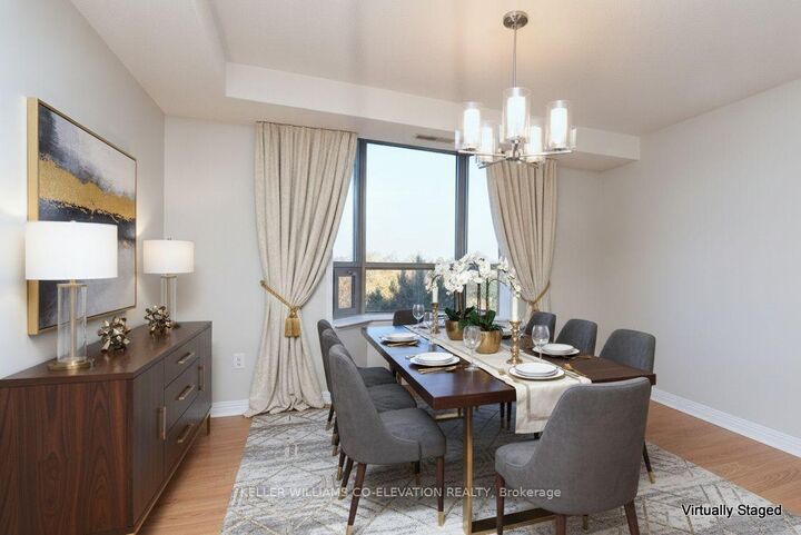 Property Photo:  6 Village Green Boulevard 602  ON L8G 5B7 