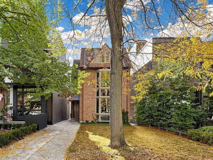Property Photo:  41 Summerhill Avenue 3  ON M4T 1A9 