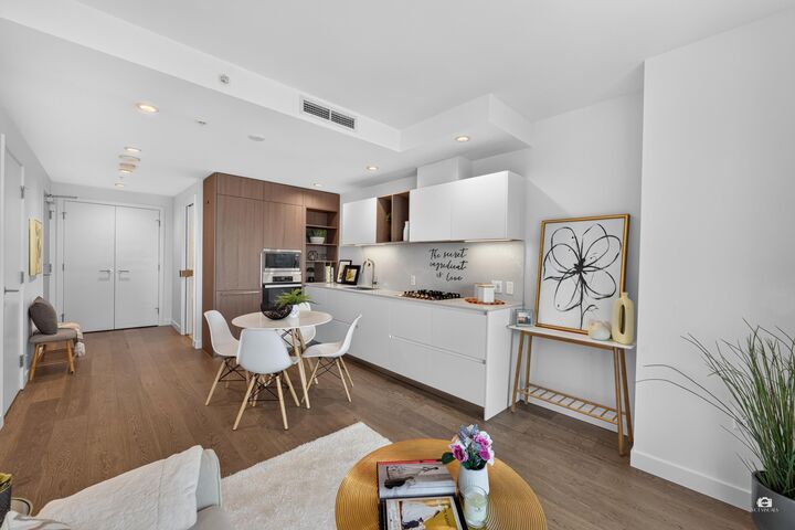 Property Photo:  6000 McKay Avenue 2601  BC V5H 0K2 
