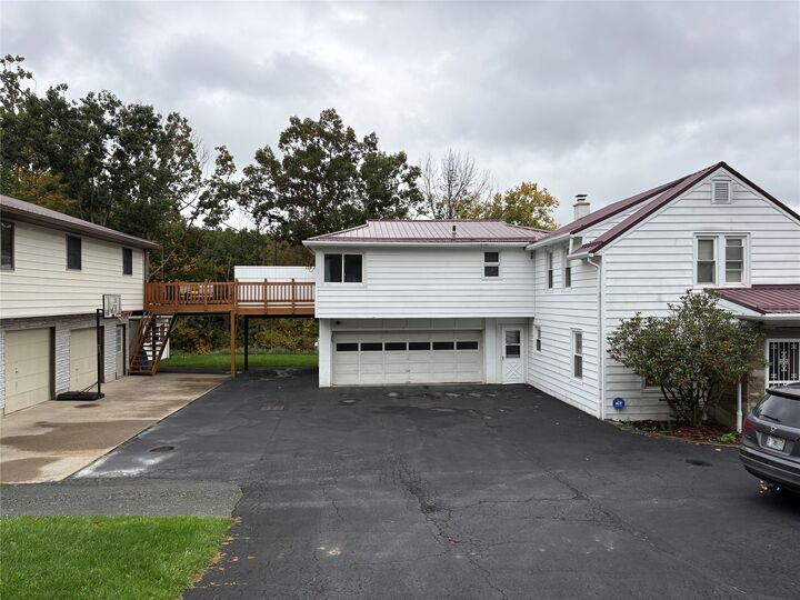 Property Photo:  144 Old State Road  NY 13901 