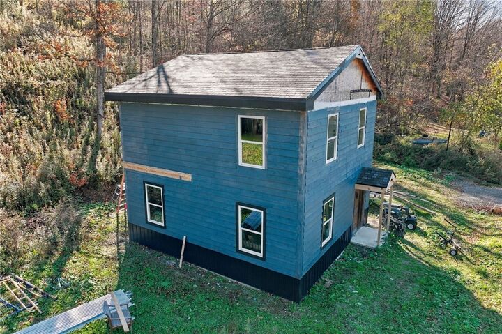Property Photo: 0 County Rd 13 Road NE NY 14889