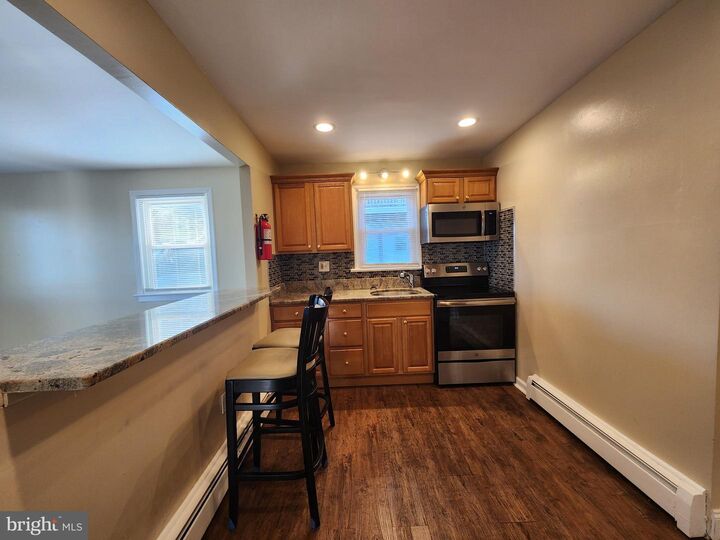 Property Photo: 647 Line Alley PA 19405