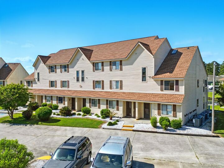 Property Photo: 510 Fairwood Lakes Dr. N16 SC 29582