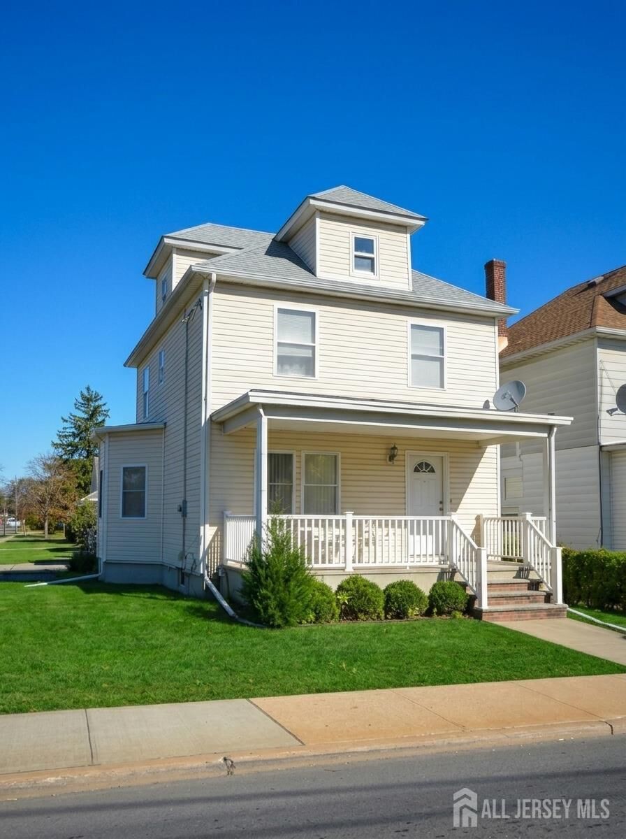 Property Photo:  227 Prospect Street  NJ 08882 