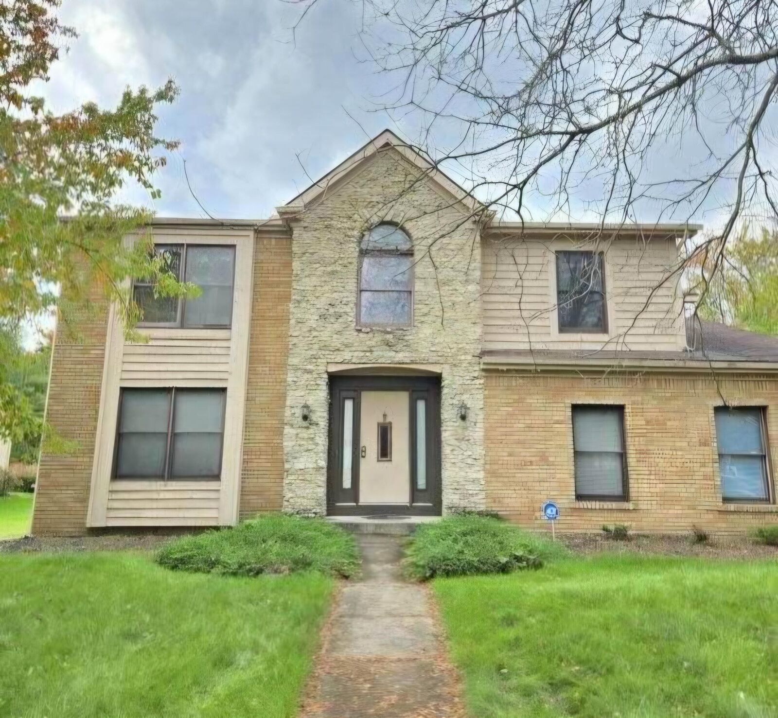 Property Photo:  5490 Saint Andrews Drive  OH 43082 