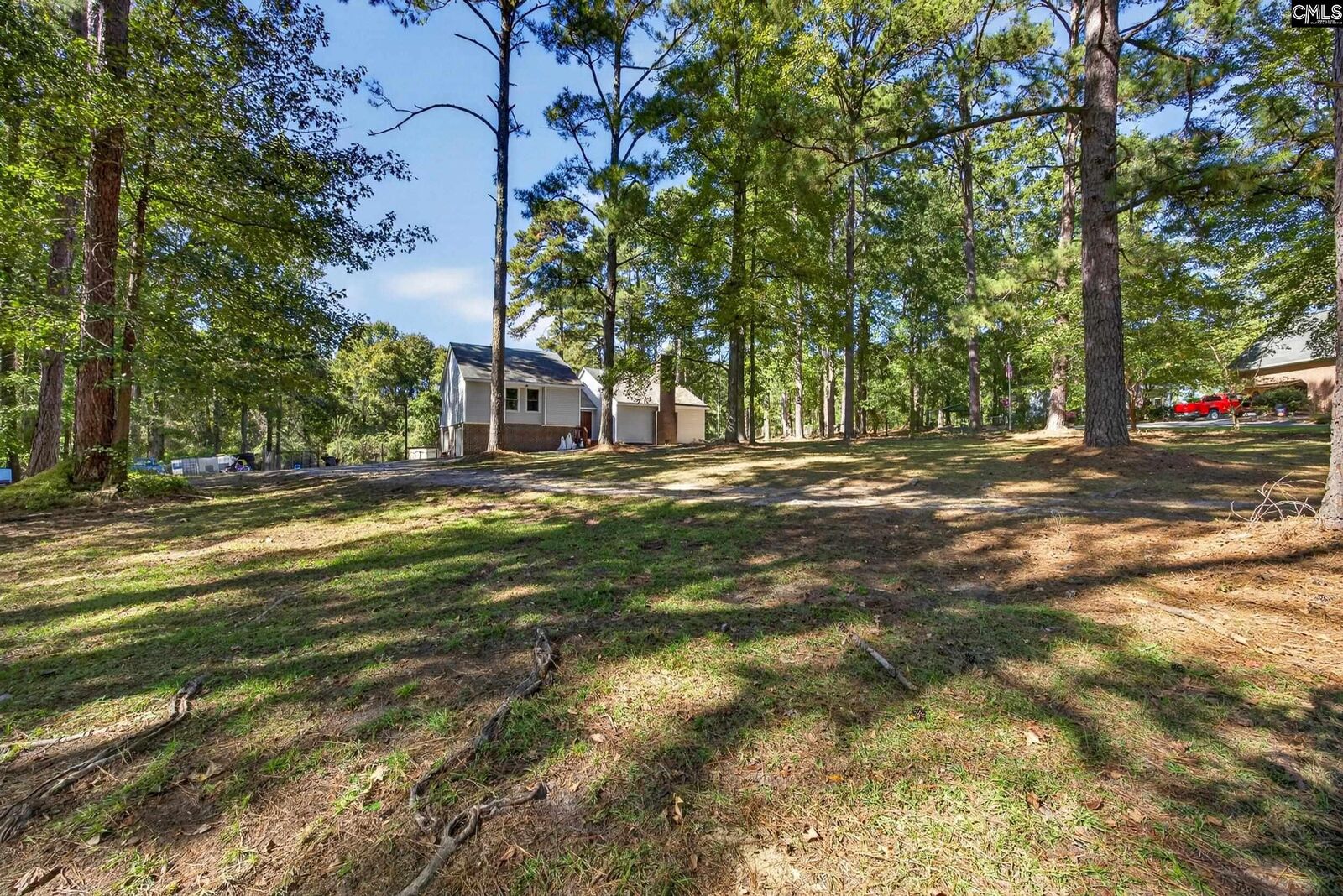 Property Photo: 1118 Pepper Ridge SC 29078