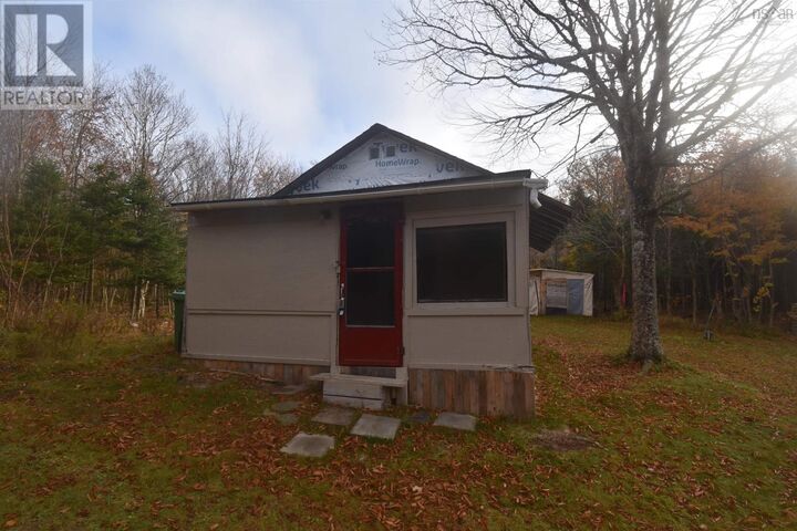 Property Photo:  271 Sutherland Road  NS B6L 6V1 