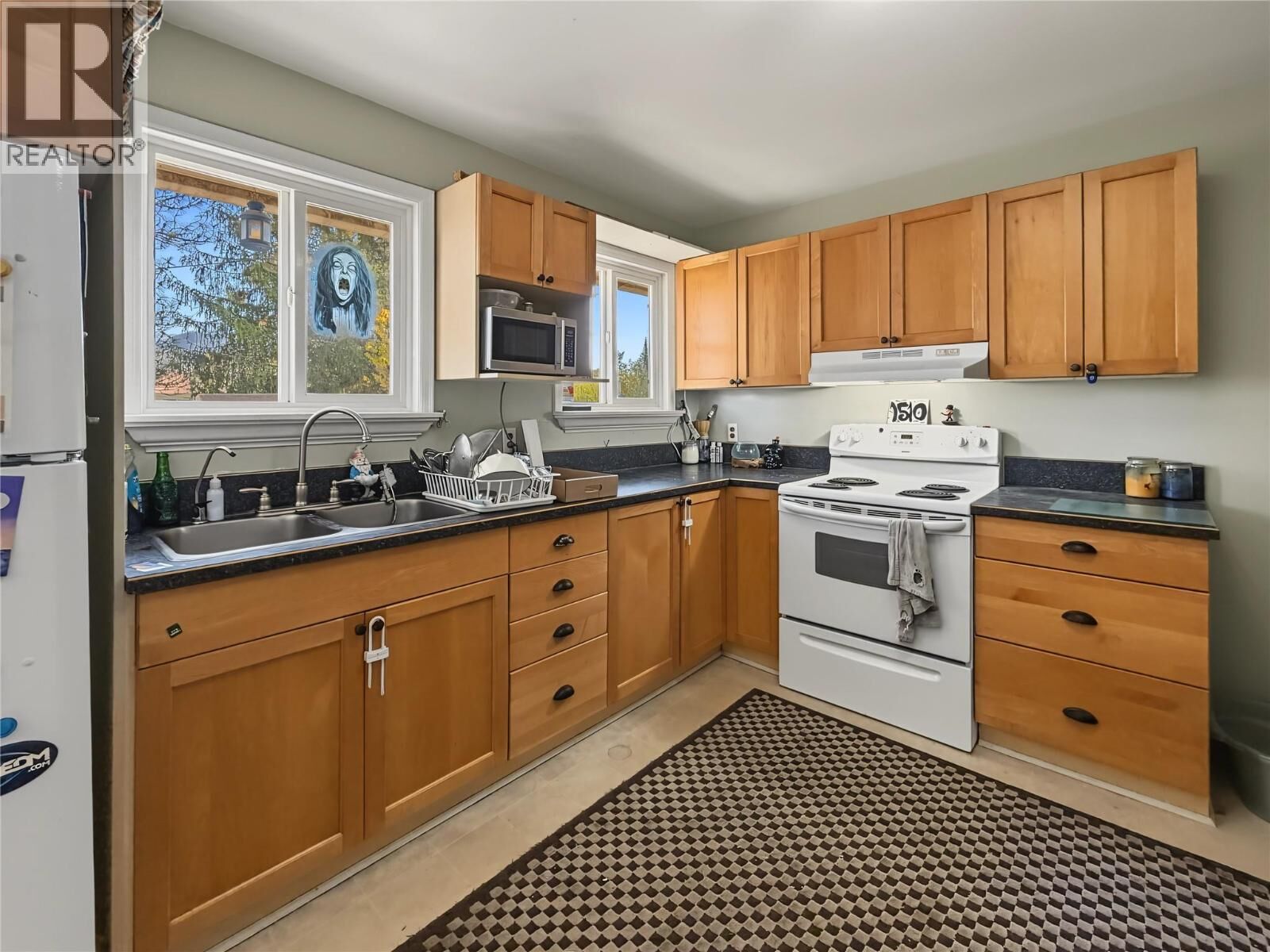 Property Photo:  6690 21st Street 3  BC V0H 1H0 