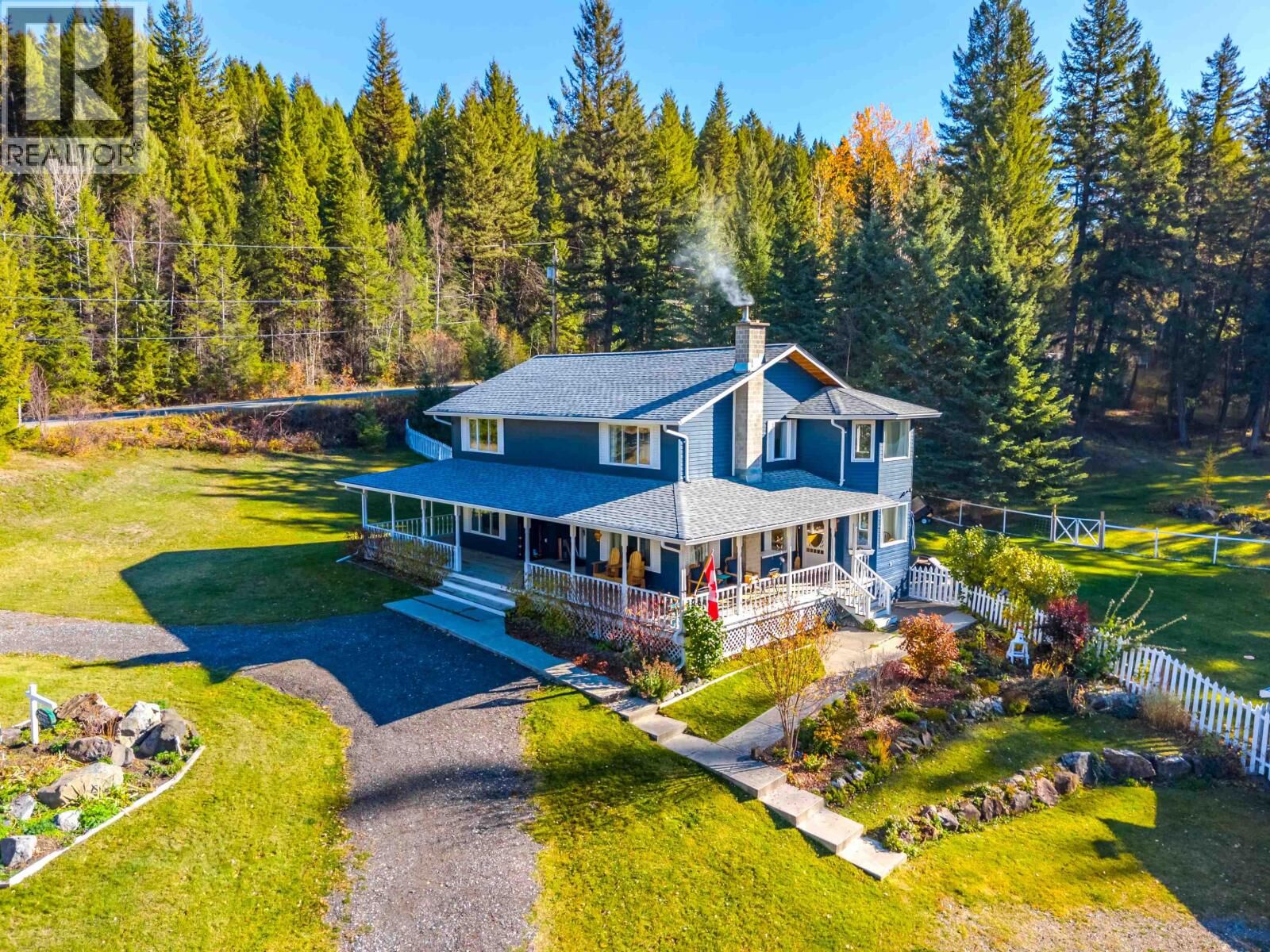 Property Photo:  4315 Rainbow Drive  BC V0K 1J0 