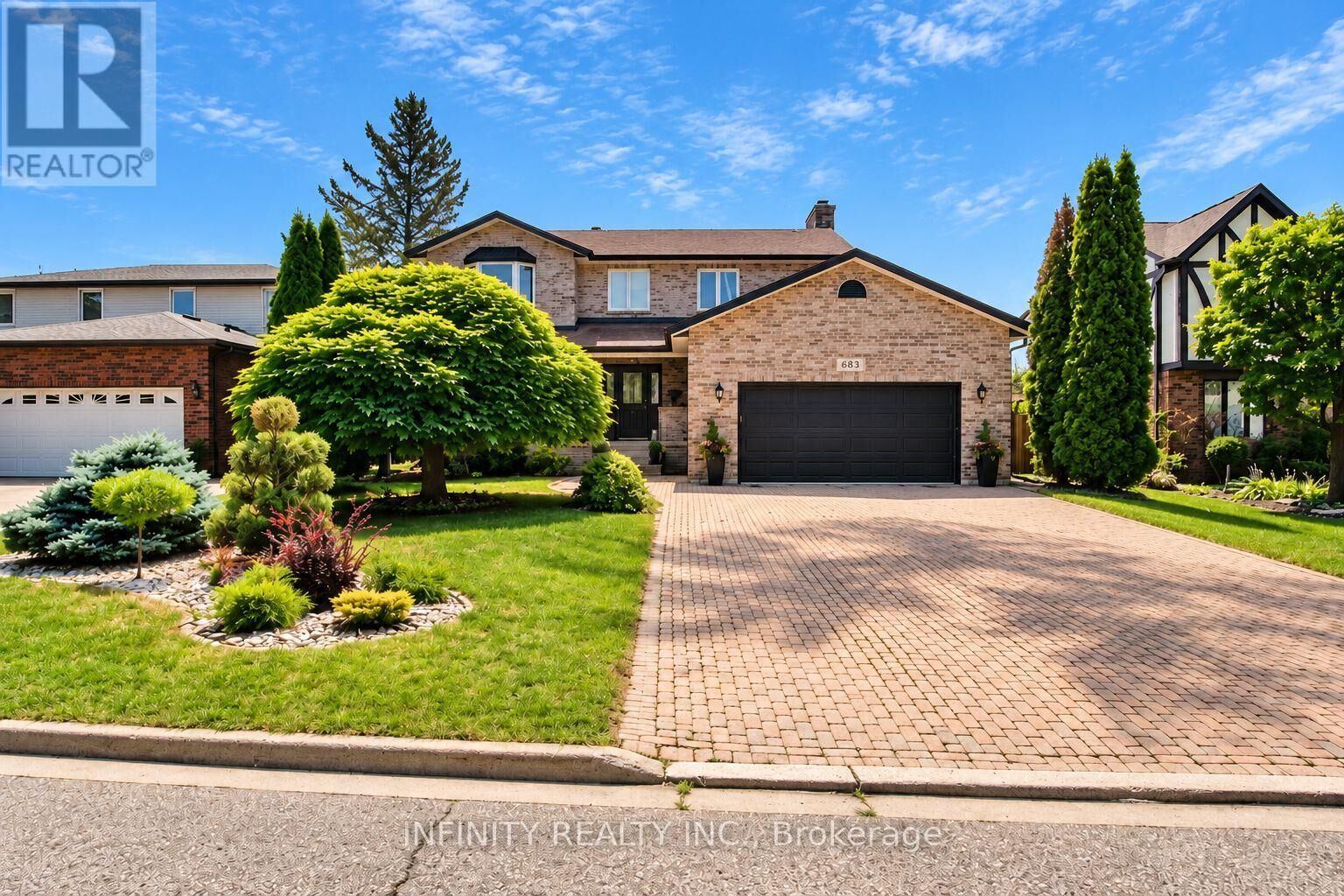 Property Photo:  683 Gauthier Drive  ON N8N 3P7 