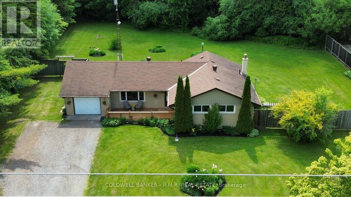 Property Photo:  14550 Regional Road 57  ON L0B 1B0 