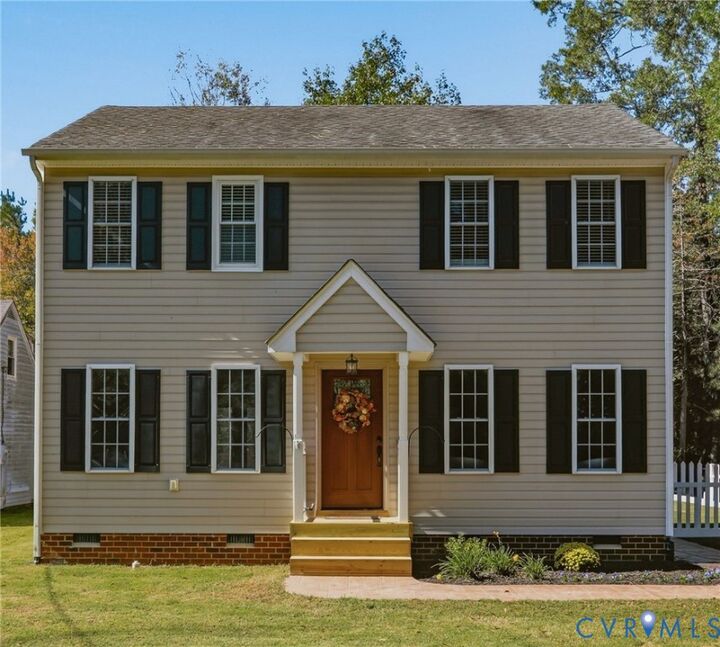 Property Photo:  308 N Snead Street A  VA 23005 