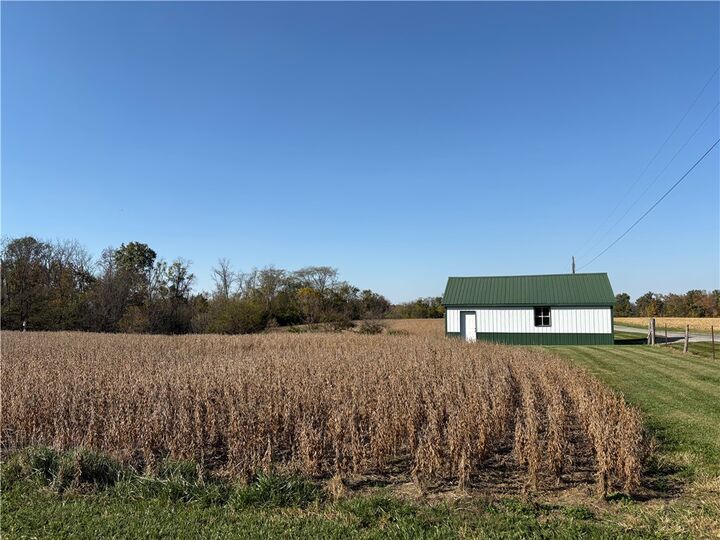Property Photo:  6908 Junction Road  OH 45003 