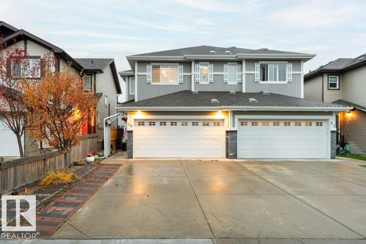 Property Photo:  99 Springwood Way  AB T7X 0S8 