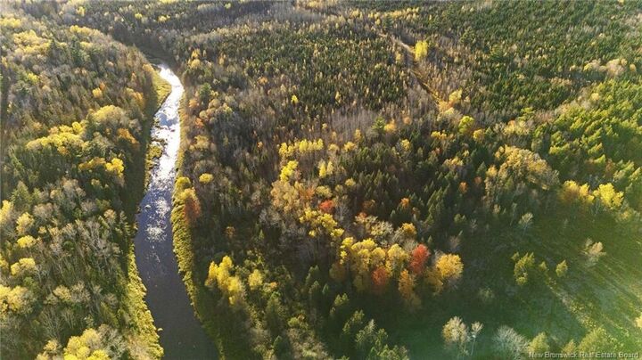 Property Photo:  Riverfront Lot 4 Coates Mills North Road  NB E4S 1Y1 