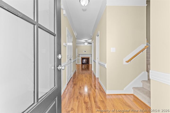 Property Photo:  5116 Lime Street  NC 28314 