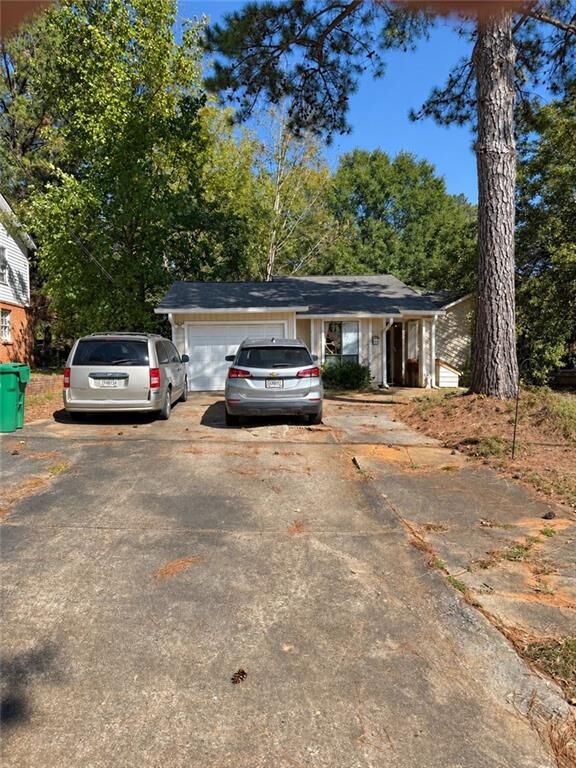 Property Photo: 3896 McGill Lane GA 30034
