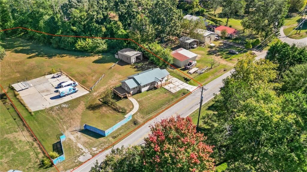 Property Photo: 5962 Jim Crow Road GA 30542