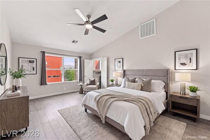 Property Photo:  227 Dougram Avenue  NV 89101 