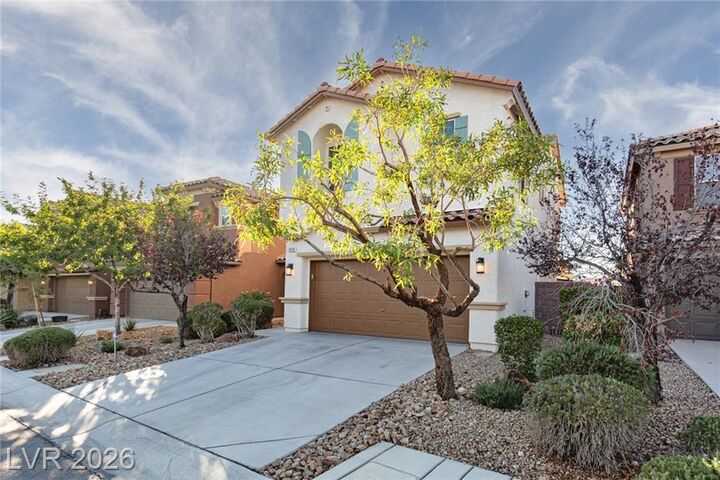 Property Photo:  9269 Weeping Water Avenue  NV 89178 