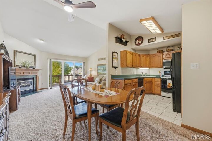 Property Photo: 1000 Kamptown Drive A MO 63376