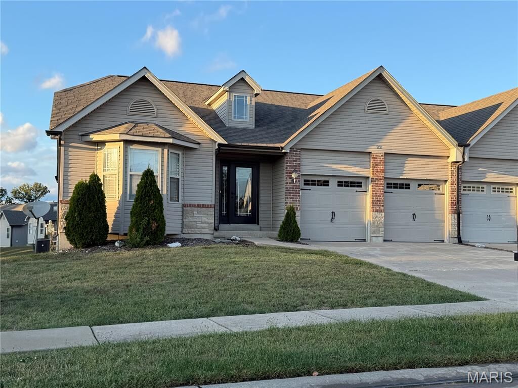 Property Photo: 22 Ivy Brook Court MO 63385