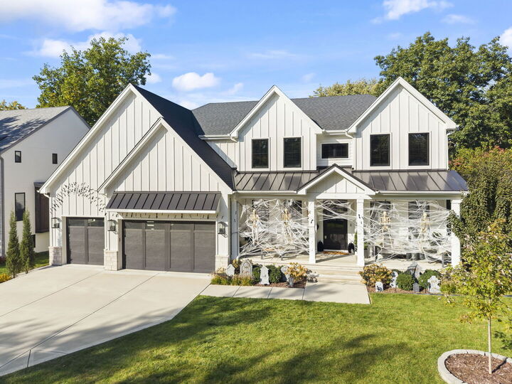 Property Photo: 417 Bayberry Lane IL 60563
