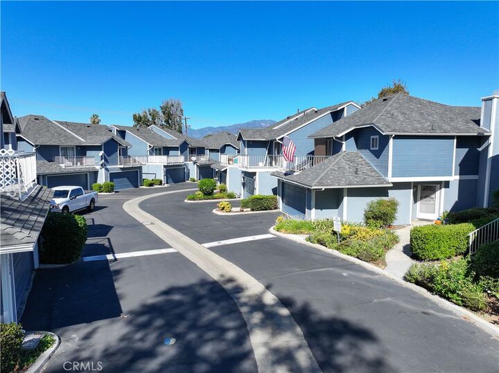 Property Photo:  126 N Glendora  CA 91724 