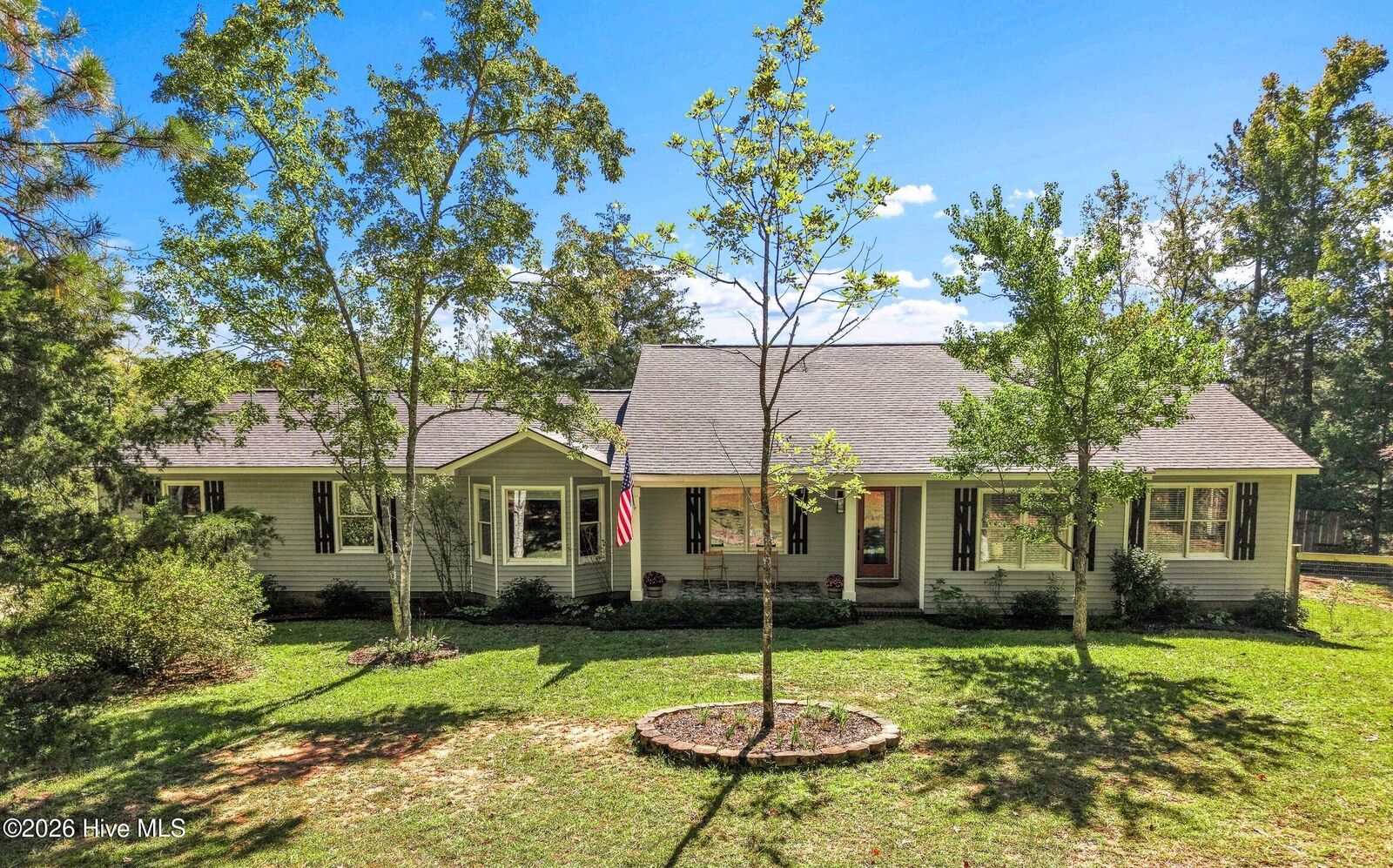 Property Photo:  1545 Swint Road  GA 30814 