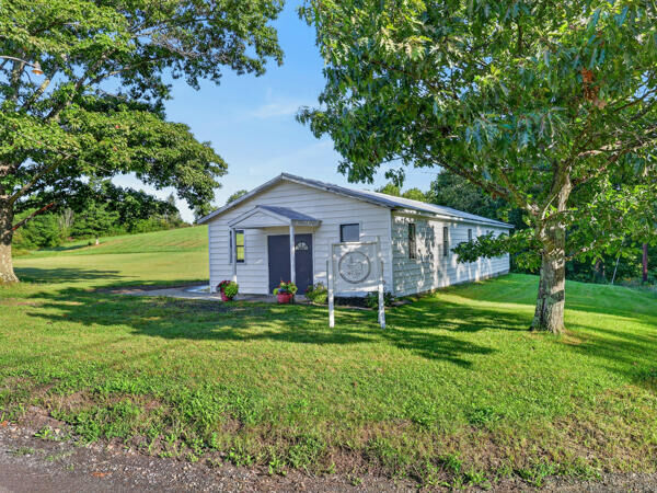 Property Photo:  445 &Amp515 Grange Hill Rd  PA 18850 