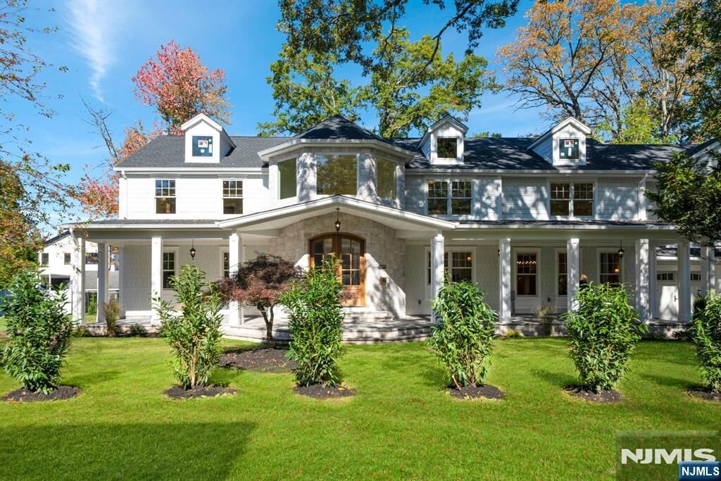 Property Photo: 115 Morris Avenue NJ 07641