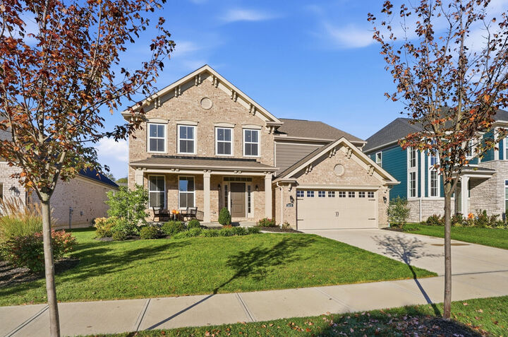Property Photo:  2875 Shadbark Lane  KY 41017 